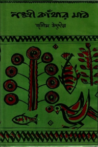 নক্সী কাঁথার মাঠ