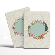 Roktim Karukaj A5 Diary Notebook