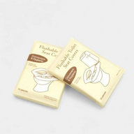 টয়লেট সিট কভার ডিসপসেবল ১০ পিস প্যাক