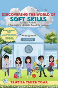 Discovering the World of Soft Skills ( For Teens)