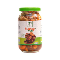 Honey Nuts 450gm