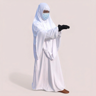 উইমেন হজ প্রিমিয়াম ইহরাম প্যাকেজ