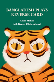 Bangladesh Plays Reverse Card
