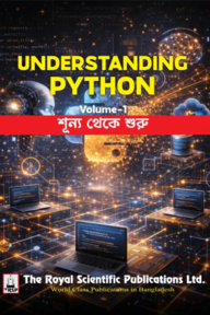 Understanding Python - Volume 1