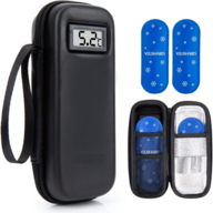 ইনসুলিন কুলার ট্রাভেল ব্যাগ