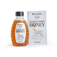 Ghorer Bazar Lychee Flower Honey (লিচু ফুলের মধু) 1 kg