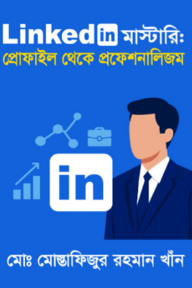 লিংকডিন মাস্টারিঃ প্রোফাইল থেকে প্রফেশনালিজম