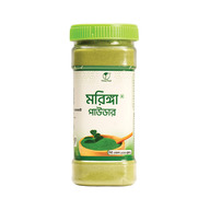 Moringa Powder 100gm