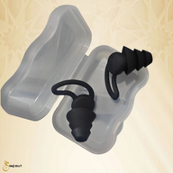 নয়েজ ক্যান্সেলিং ইয়ার প্লাগ ইয়ারবাড