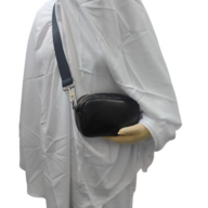 অরিজিনাল লেদার ক্রসবডি  ব্যাগ