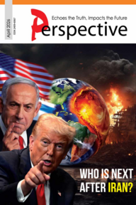 Perspective, April-2026