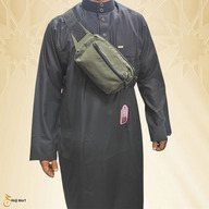 রিহালা ট্র্যাভেল ক্রসবডি ব্যাগ