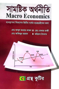 সামষ্টিক অর্থনীতি - অনার্স ২য় বর্ষ - ব্যবস্থাপনা বিভাগ - কোড-২২২৬১৩