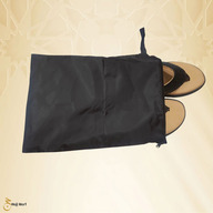 শু-ব্যাগ হজ্জের জন্য (ছোট সাইজ) 