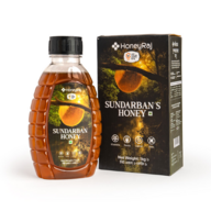 Ghorer Bazar Sundarban Honey (সুন্দরবনের মধু) 1 kg