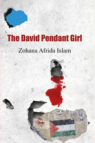 The David Pendant Girl