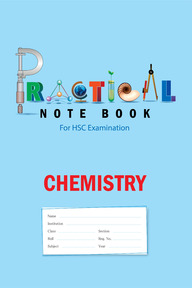 Panjeree Chemistry HSC Practical Note Book