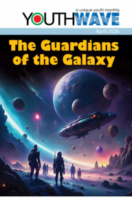 Youth Wave, April-2026