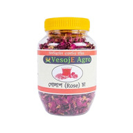 VesojE Agro Rose Tea (গোলাপ চা )-20gm