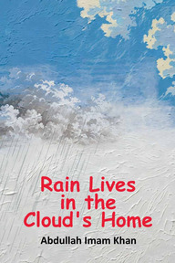 Rain Lives in the Cloud's Home