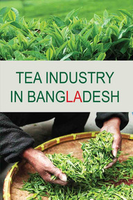 Tea Industry In Bangladesh