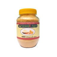 VesojE Agro Carrot Powder (গাজর গুড়া) 100gm