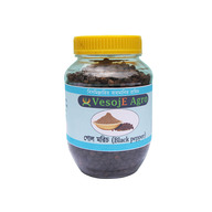 VesojE Agro Black pepper (গোল মরিচ )-100gm