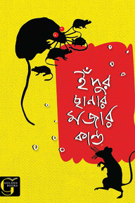 ইঁদুর ছানার মজার কান্ড