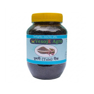 VesojE Agro Tulsi Seed (তুলসী বীজ )100gm