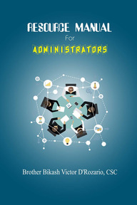 Resource Manual For Administrator