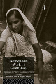 Women and Work in South Asia