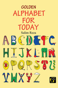 Golden Alphabet For Today - 1