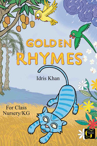Golden Rhymes - 1
