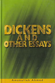 Dickens and Other Essays