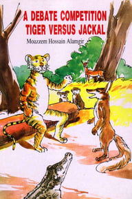 A Debate Competition Tiger Versus Jackal