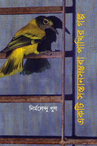 একটি সন্তানসম্ভবা পাখির গল্প