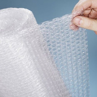Bubble Wrap Industrial Packaging Material Single Side Bubble 5 Yards