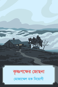 কৃষ্ণপক্ষের জোছনা