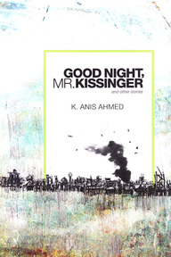 Good Night Mr. Kissinger And Other stories