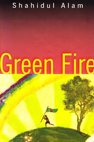 Green Fire