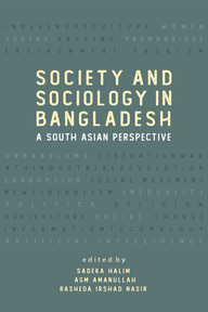 Society And Sociology in Bangladesh