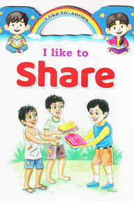 I Like To Share