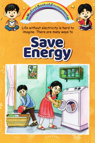 Save Energy