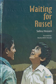 Waiting For Russel