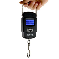 Digital Portable Mini Weight Scale