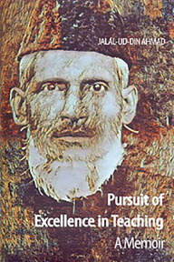 Pursuit of Excellence in Teaching