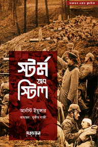 স্টর্ম অব স্টিল