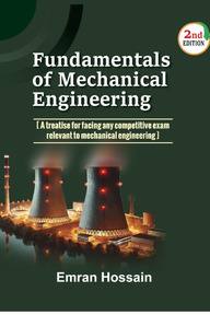 Fundamentals of Mechanical Engineering