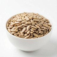 Premium Raw Sunflower Seeds 500gm - প্রিমিয়াম কাঁচা সূর্যমুখী বীজ