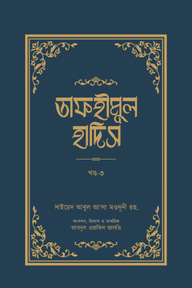 তাফহীমুল হাদিস (৩য় খণ্ড)